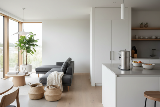 Modern Home Essentials: Must-Have Items for Everyday Living