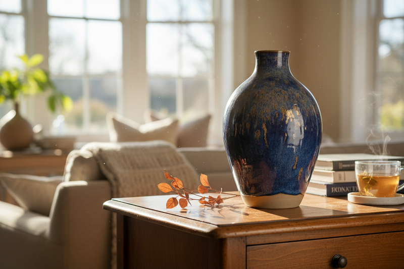 Review photo by Sarah Johnson